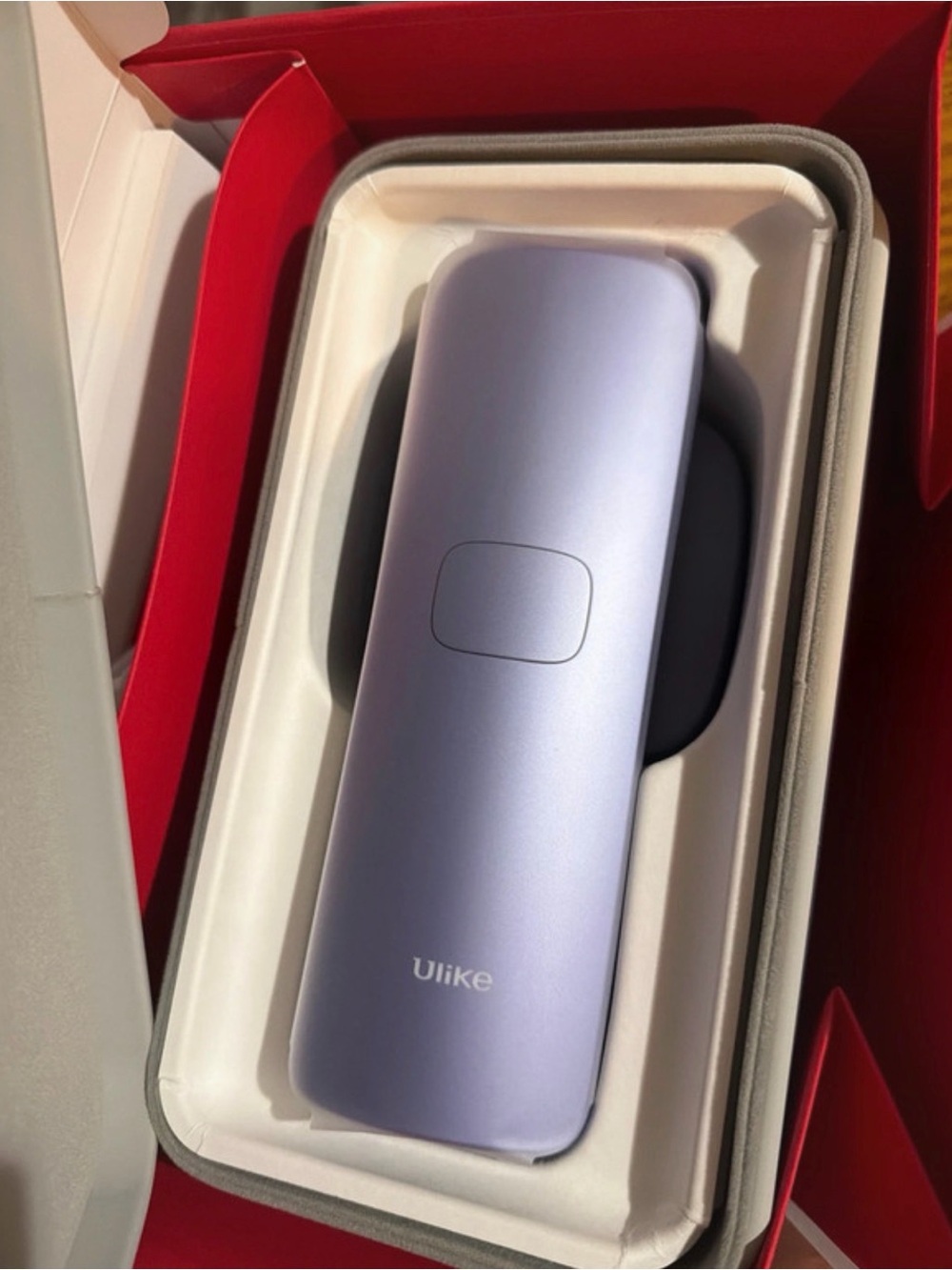 Ulike Portable Hair Removal Device - Air3